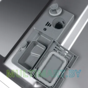 Посудомоечная машина MAUNFELD MLP 12B картинка 6
